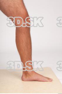 Leg texture of Sergej 0002